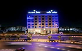 Golden Tulip Corniche 4*